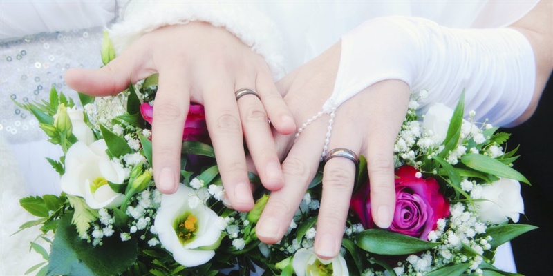 Episcopal Church Changes Marriage Law to Include Same-Sex Marriage